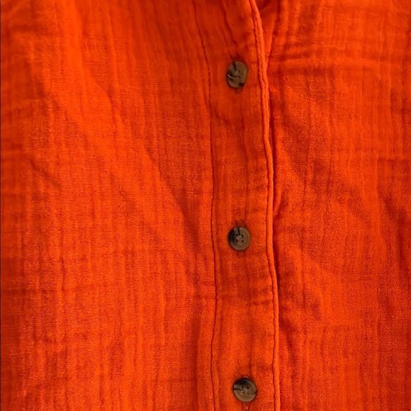 Beachy Shirt and Shorts Set - Picture 7 of 7